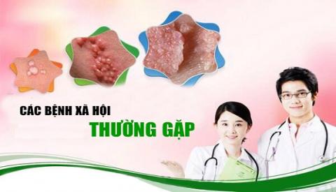 Bệnh x&atilde; hội - Chớ xem thường v&agrave; đừng chủ quan