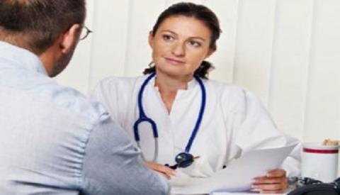 Điều trị giang mai kịp thời – bảo vệ sức khỏe bản thân