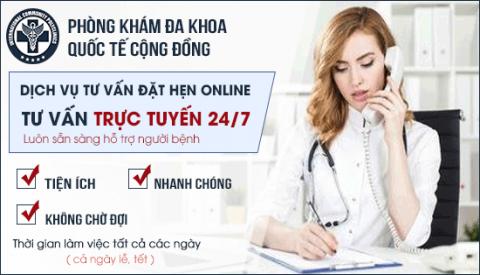 ​​​​​​​8 Lợi &iacute;ch khi đặt lịch kh&aacute;m online người bệnh kh&ocirc;ng n&ecirc;n bỏ qua