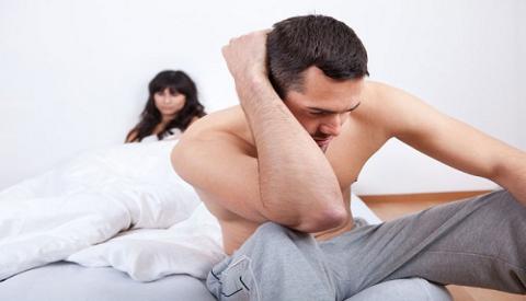 C&aacute;ch điều trị mụn nước sinh dục nam hiệu quả