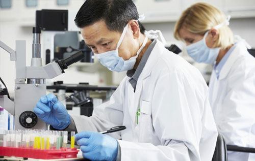 xét nghiệm bệnh sùi mào gà